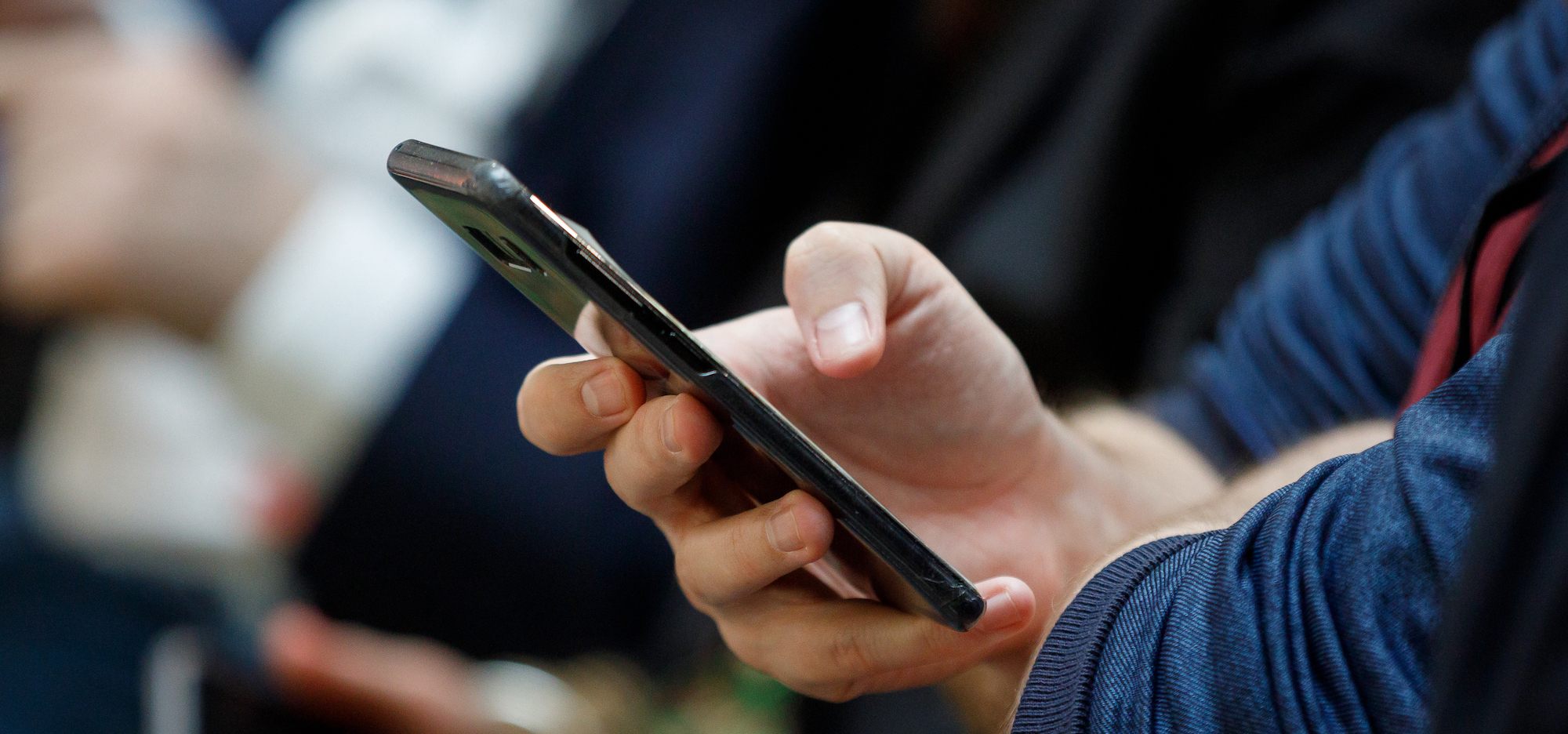 Wie denken Sie �ber Espelkamp?