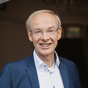  Detlef Beckschewe
