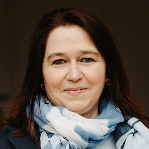  Gaby Riesner